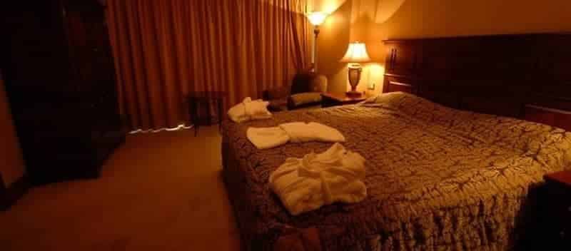 Sarıkamış Toprak Hotel